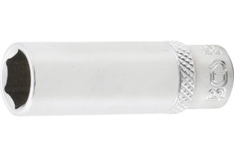 Головка шестигранная длинная | 6,3 мм (1/4") | 11 мм (10511)