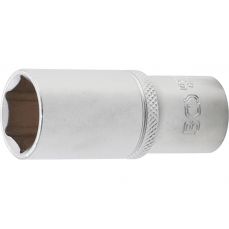 Головка шестигранная длинная | 10 мм (3/8") | 19 мм (10539)