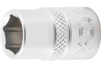 Socket, Hexagon | 10 mm (3/8") Drive | 11 mm (10611)