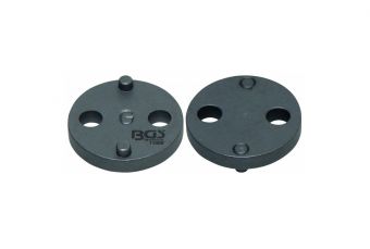 Тормозной поршневой адаптер F / G  для Opel (11009)