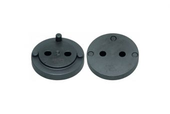 Bremžu virzuļa adapteris 2 priekš Citroen / Honda / Mercedes (11014)