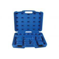 Пустой чехол для BGS 1230 (1230-LEER)