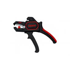 Саморегулирующийся съемник изоляции 180 мм (0,2-6 мм²) KNIPEX (1262180)