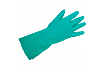 Перчатки защитные нитриловые IBS (5 пар), размер XL (2050073)