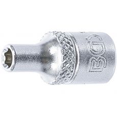 Головка шестигранная | 6,3 мм (1/4") | 3.5 мм (2473)