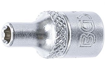 Головка шестигранная | 6,3 мм (1/4") | 3.5 мм (2473)