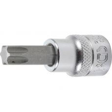 Muciņa ar uzgali | 10 mm (3/8 collas) piedziņa | T-Star (Torx) T45 (2547)