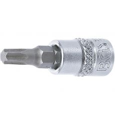 Вставка с насадкой | 6,3 мм (1/4") привод | T-Star (для Torx) T27 (2594)