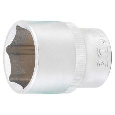 Galvas collas sešstūra | 12,5 mm (1/2 collas) | 1,1/16 collas (2784)