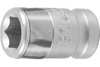 Адаптер бит с удерживающим шаром | 10 мм (3/8") - внутренний шестигранник 10 мм (3/8") (291)