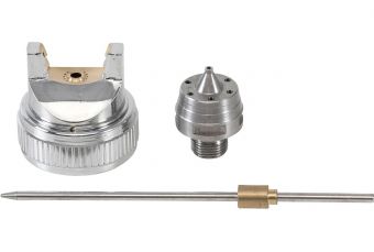 Запасной сопло | Ø 1,2 мм | для BGS 3317 (3317-1)