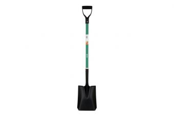 Лопата / лопата для песка | 22,5 х 29 см | Стекловолокно (35835V)