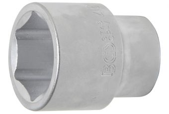 Muciņa 6 malu | 25 mm (1 collas) piedziņa | 46 mm (3746)