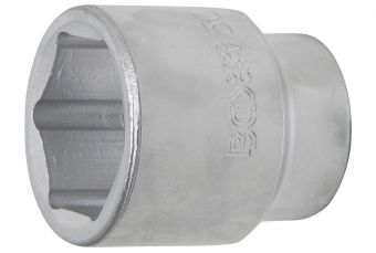 Socket, Hexagon | 25 mm (1") Drive | 50 mm (3750)
