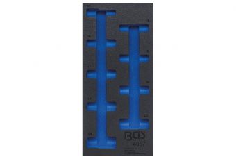 Tool Tray 1/3, empty | for BGS 4057 (4057-1)