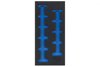 Инструментальный лоток 1/3, пустой | по пункту 4058 (4058-1)