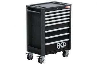 Шкаф для инструментов 8 ящиков (4111)