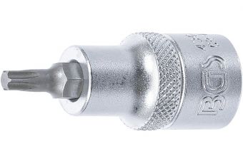 Головка со вставкой | 12,5 мм (1/2") | T-Star (для Torx) T27 (4367)