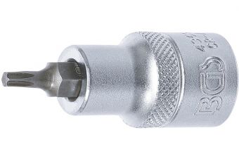 Головка со вставкой | 12,5 мм (1/2") | T-Star (для Torx) T20 (4369)