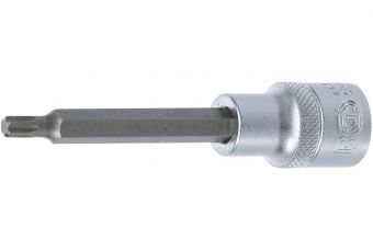 Головка со вставкой | длина 100 мм | 12,5 мм (1/2") | T-Star (для Torx) T30 (4471)