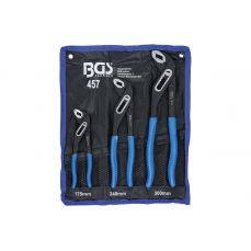 Water Pump Pliers Set | 3 pcs. (457)