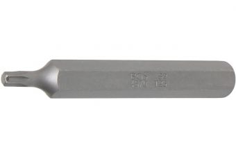 Bit | Length 75 mm | 10 mm (3/8") Drive | T-Star (for Torx) T25 (4570)