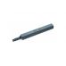 Bit | Length 75 mm | 10 mm (3/8") Drive | T-Star (for Torx) T25 (4570)