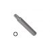 Bit | Length 75 mm | 10 mm (3/8") Drive | T-Star (for Torx) T25 (4570)