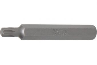 Бит | длина 75 мм | 10 мм (3/8") привод | T-Star (для Torx) T40 (4572)