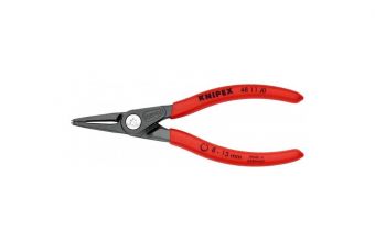 Precīzijas knaibles. Iekšējais 140 mm (Ø8–13 mm) KNIPEX (4811J0)