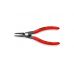 Precīzijas knaibles. Iekšējais 140 mm (Ø8–13 mm) KNIPEX (4811J0)