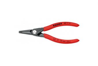 Precision pliers. Internal 140mm (Ø12-25mm) KNIPEX (4811J1)
