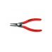 Precision pliers. Internal 140mm (Ø12-25mm) KNIPEX (4811J1)