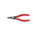 Precision pliers. Internal 140mm (Ø12-25mm) KNIPEX (4811J1)