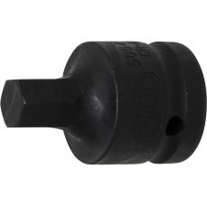 Ударная бита | 20 мм (3/4") привод | Внутренний шестигранник 14 мм (5054-14)