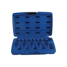 Tukšs korpuss priekš BGS 5100 (5100-LEER)