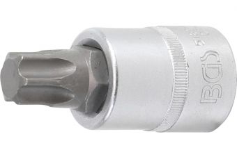 Galva ar uzgaļi | 20 mm (3/4 collas) piedziņa | T-Star (Torx) T90 (5189-T90)