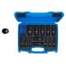 Набор ударных головок Gear Lock | 12,5 мм (1/2") привод | 10 - 32 мм | 14 шт. (5209)