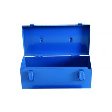 Пустая металлическая коробка для головок 1" от BGS 5245 (5245-LEER)