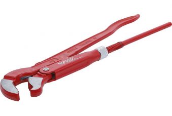 Профессиональные клещи для газопровода | 1,5 "| 3-х точечный захват (526)