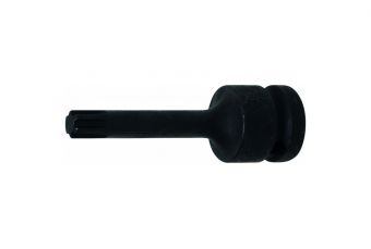 Насадка ударная Рибе, М9, 1/2" (5483-М9)