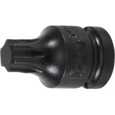 Бит ударный | 12,5 мм (1/2") Привод | T-Star (для Torx) T60 (5486-T60)