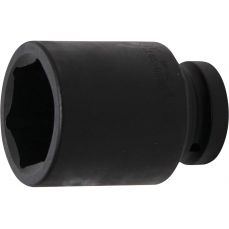 Ударная головка, шестигранная, глубокая | 25 мм (1") привод | 50 мм (5500-50)