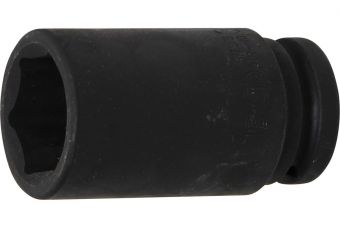 Ударная головка длинная | 20 мм (3/4") привод | 33 мм (5733)