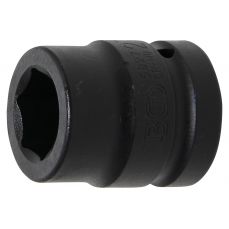 Ударная головка шестигранная | 25 мм (1") привод | 27 мм (5827)