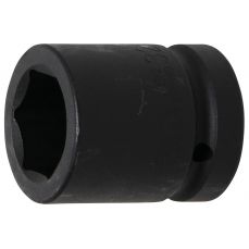 Ударная головка шестигранная | 25 мм (1") привод | 32 мм (5832)