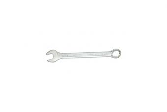 Combination ring and open end spanner - 6mm(7000603)