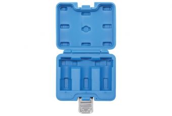 Пустой чемоданчик | для BGS 7200 (7200-LEER)