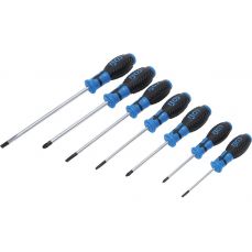 Screwdriver Set | 7 pcs. (7944)
