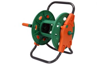 Šļūtenes spole | 45 m (89330)